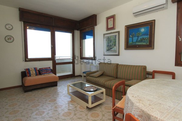 appartamento in vendita a Comacchio in zona Lido di Pomposa