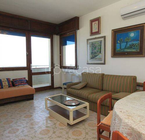 appartamento in vendita a Comacchio in zona Lido di Pomposa