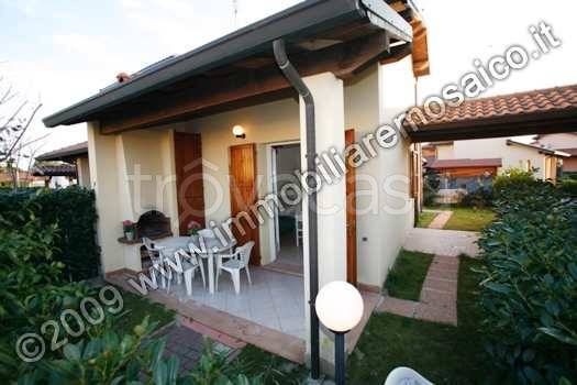 casa indipendente in vendita a Comacchio in zona Lido delle Nazioni