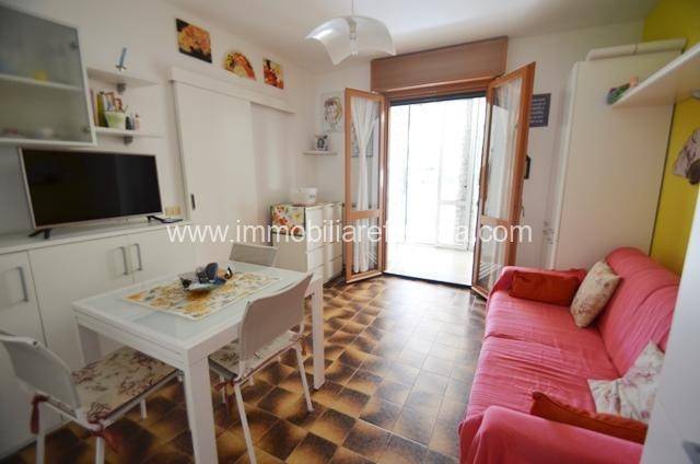 appartamento in vendita a Comacchio in zona Lido delle Nazioni