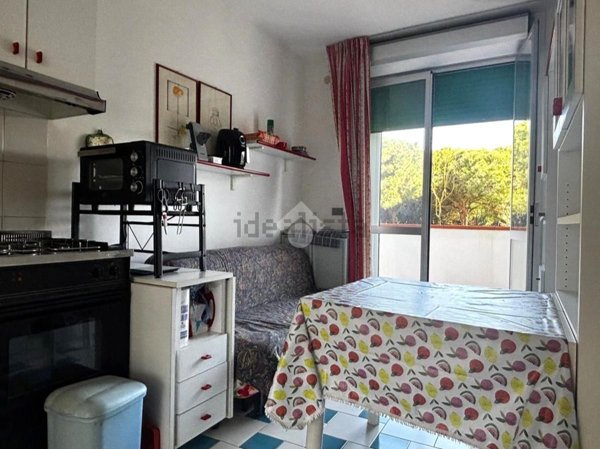 appartamento in vendita a Comacchio in zona Lido di Spina