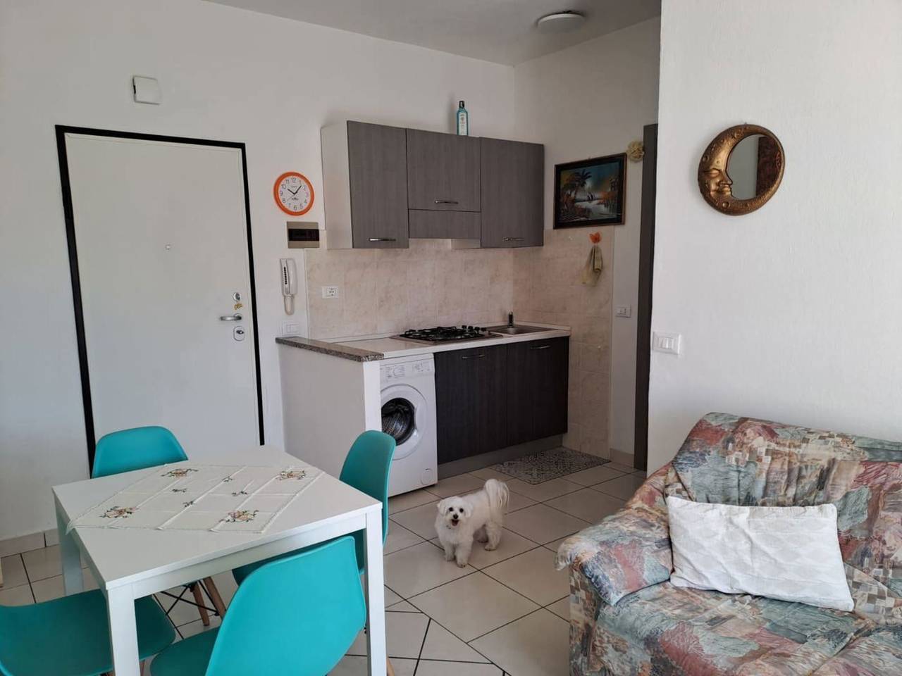 appartamento in vendita a Comacchio in zona Lido di Spina