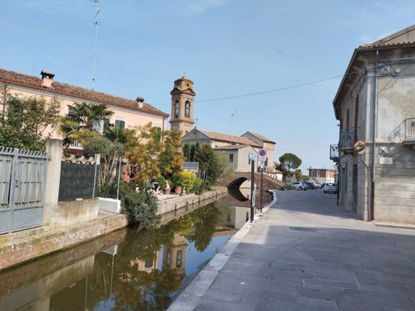 appartamento in vendita a Comacchio