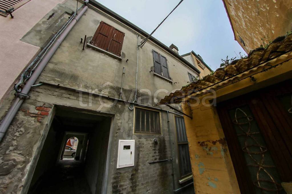 casa indipendente in vendita a Comacchio