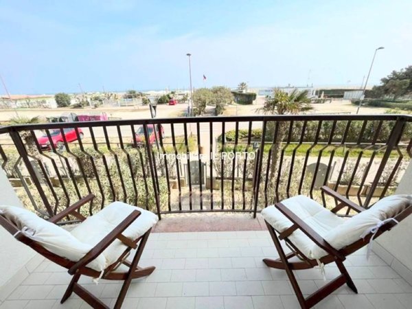 appartamento in vendita a Comacchio in zona Lido degli Estensi