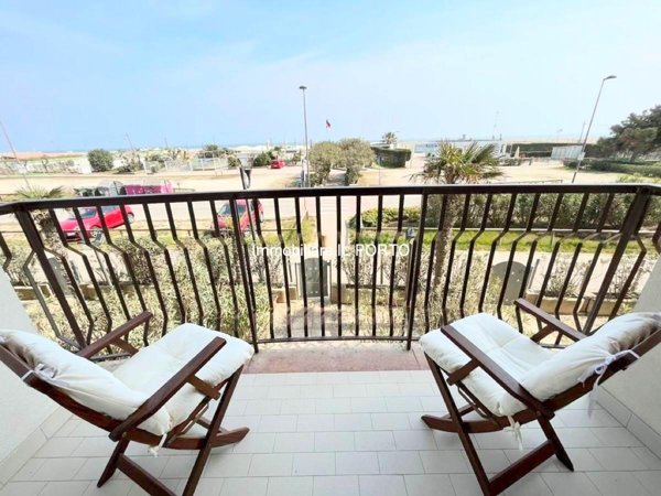 appartamento in vendita a Comacchio in zona Lido degli Estensi