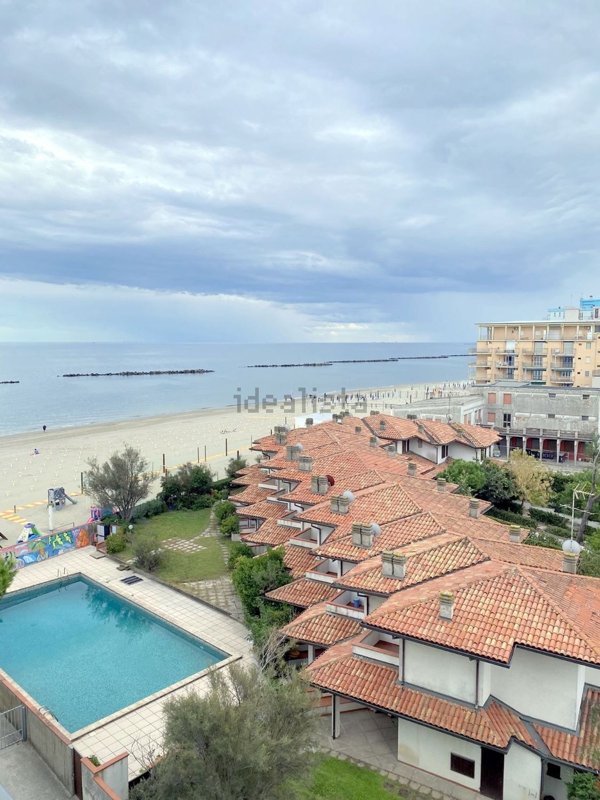 appartamento in vendita a Comacchio in zona Lido degli Scacchi