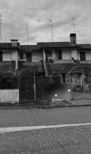 casa indipendente in vendita a Comacchio in zona Lido degli Scacchi