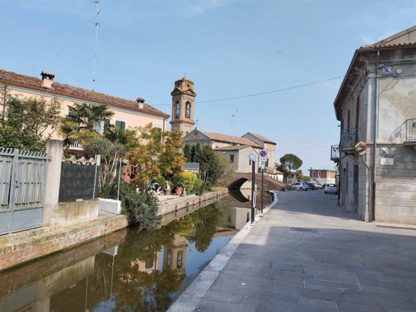 appartamento in vendita a Comacchio