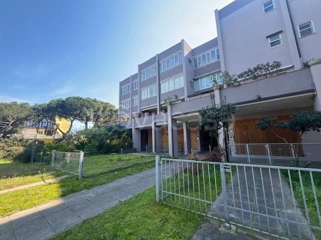 appartamento in vendita a Comacchio in zona Porto Garibaldi