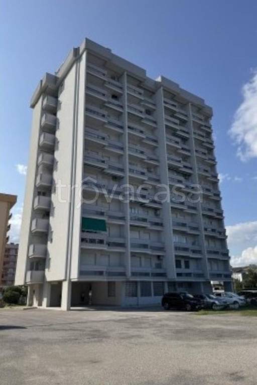 appartamento in vendita a Comacchio