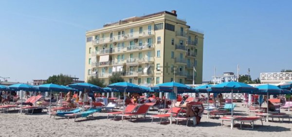appartamento in vendita a Comacchio in zona Lido di Pomposa