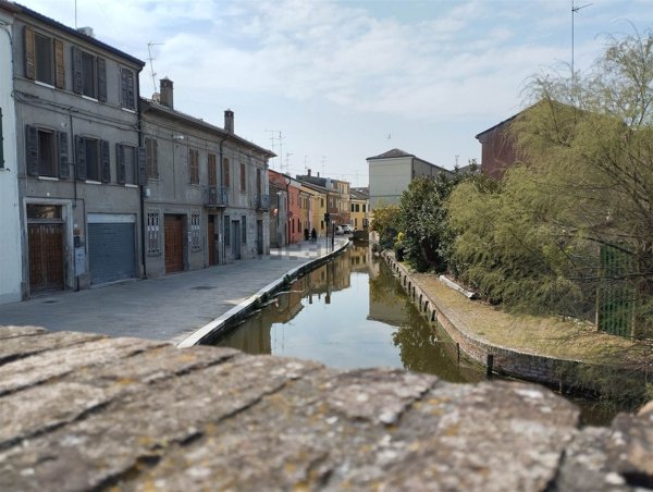 appartamento in vendita a Comacchio