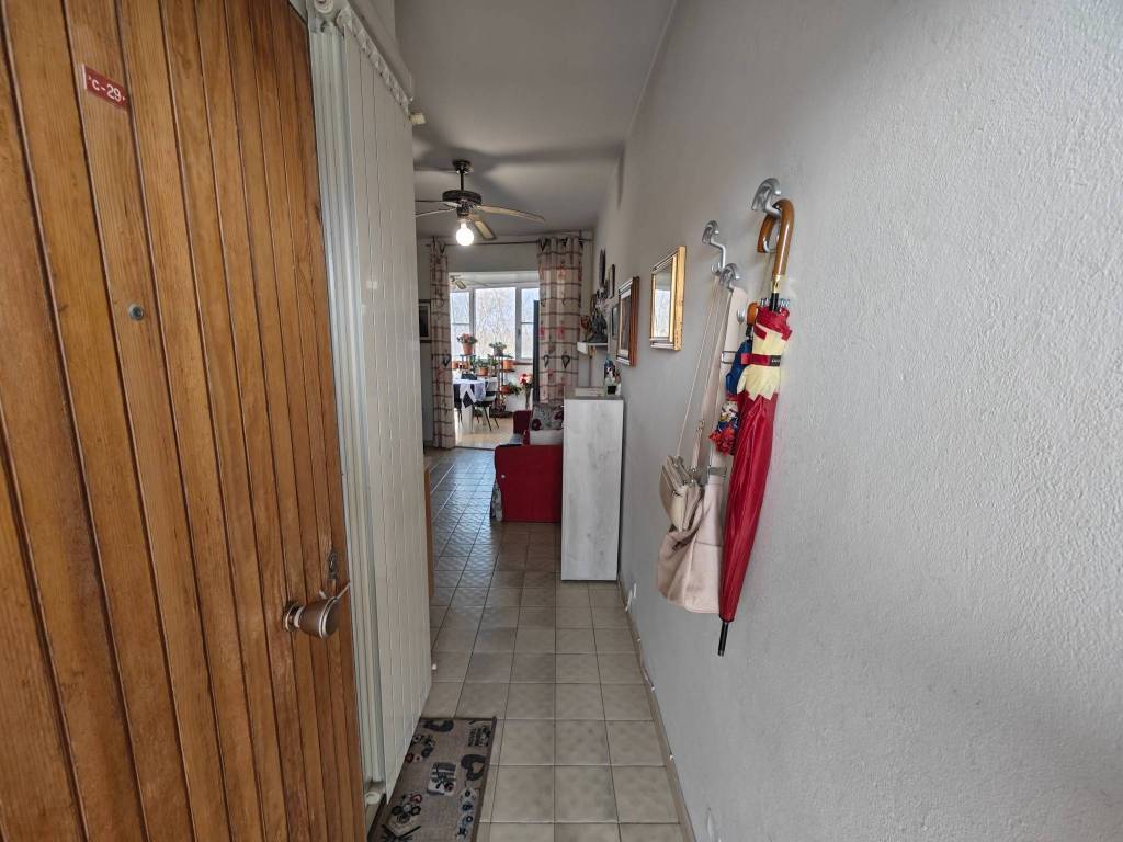 appartamento in vendita a Comacchio in zona Porto Garibaldi