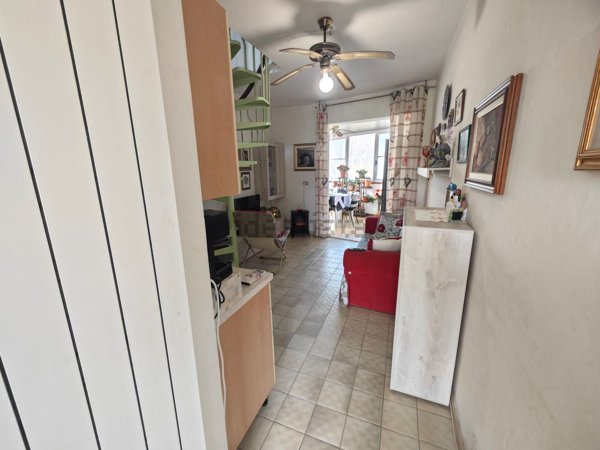 appartamento in vendita a Comacchio in zona Porto Garibaldi