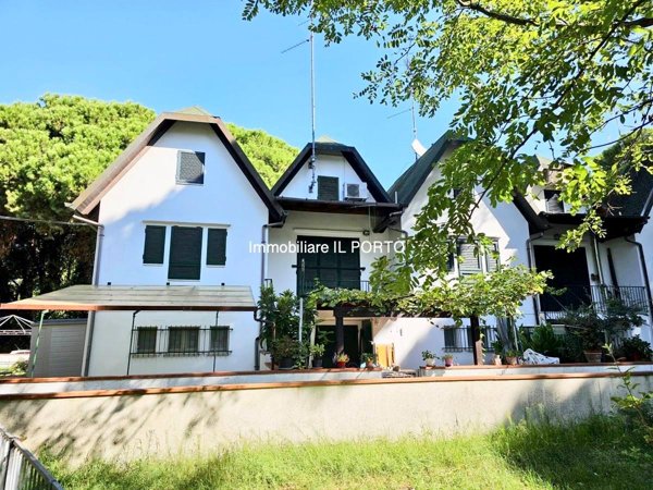 appartamento in vendita a Comacchio