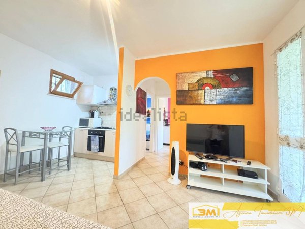 casa indipendente in vendita a Comacchio in zona Lido degli Scacchi