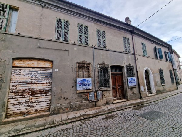 casa indipendente in vendita a Comacchio