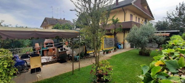 casa indipendente in vendita a Comacchio