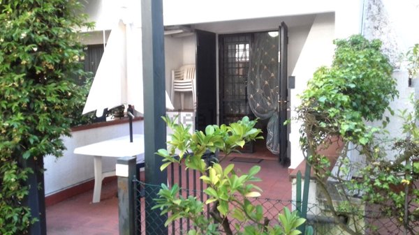 appartamento in vendita a Comacchio in zona Lido di Spina