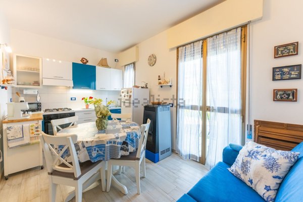 appartamento in vendita a Comacchio in zona Lido di Spina