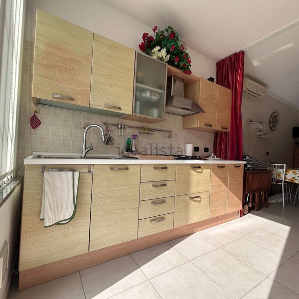 appartamento in vendita a Comacchio in zona Lido delle Nazioni