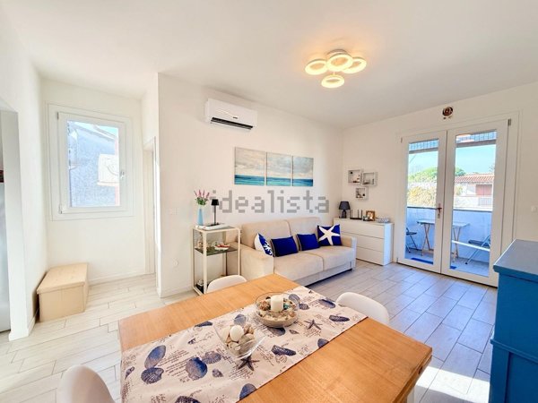 casa indipendente in vendita a Comacchio in zona Lido delle Nazioni