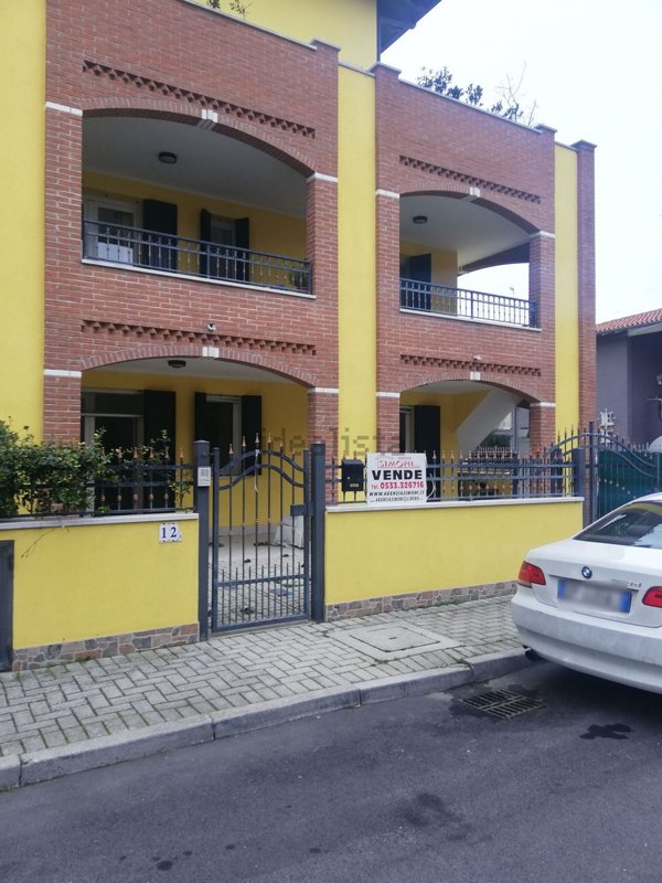 casa indipendente in vendita a Comacchio in zona Porto Garibaldi