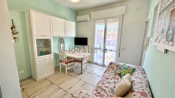 casa indipendente in vendita a Comacchio in zona Lido delle Nazioni