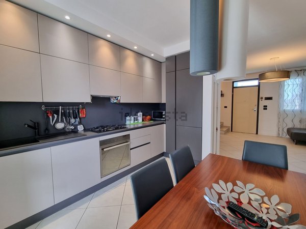 casa indipendente in vendita a Comacchio in zona Lido di Pomposa