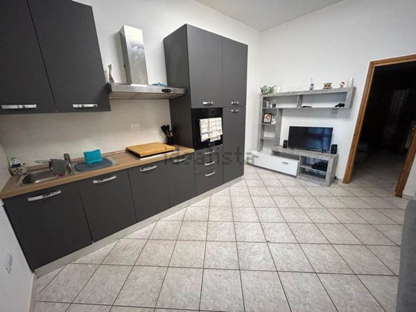 casa indipendente in vendita a Comacchio in zona Lido degli Estensi