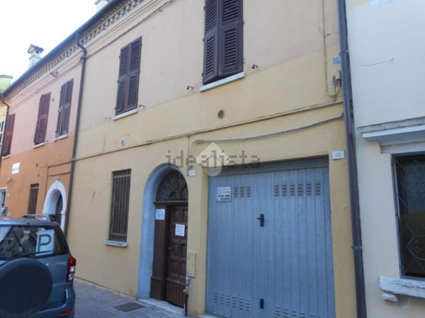 appartamento in vendita a Comacchio