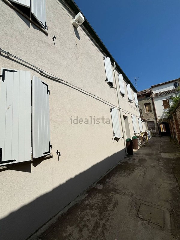 appartamento in vendita a Comacchio