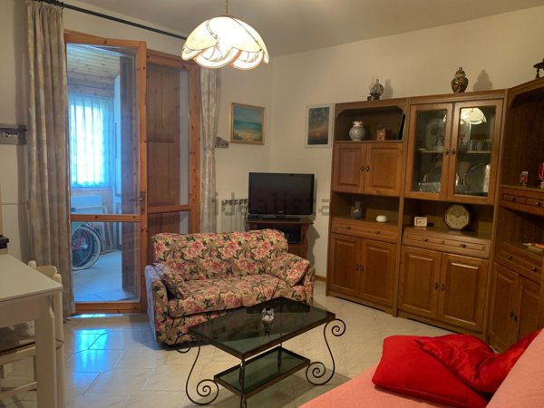 casa indipendente in vendita a Comacchio in zona Lido degli Estensi
