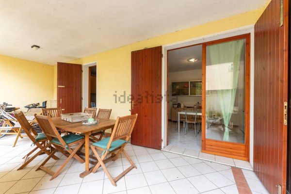 casa indipendente in vendita a Comacchio in zona Lido degli Estensi