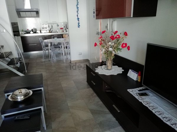 casa indipendente in vendita a Comacchio in zona Lido di Spina