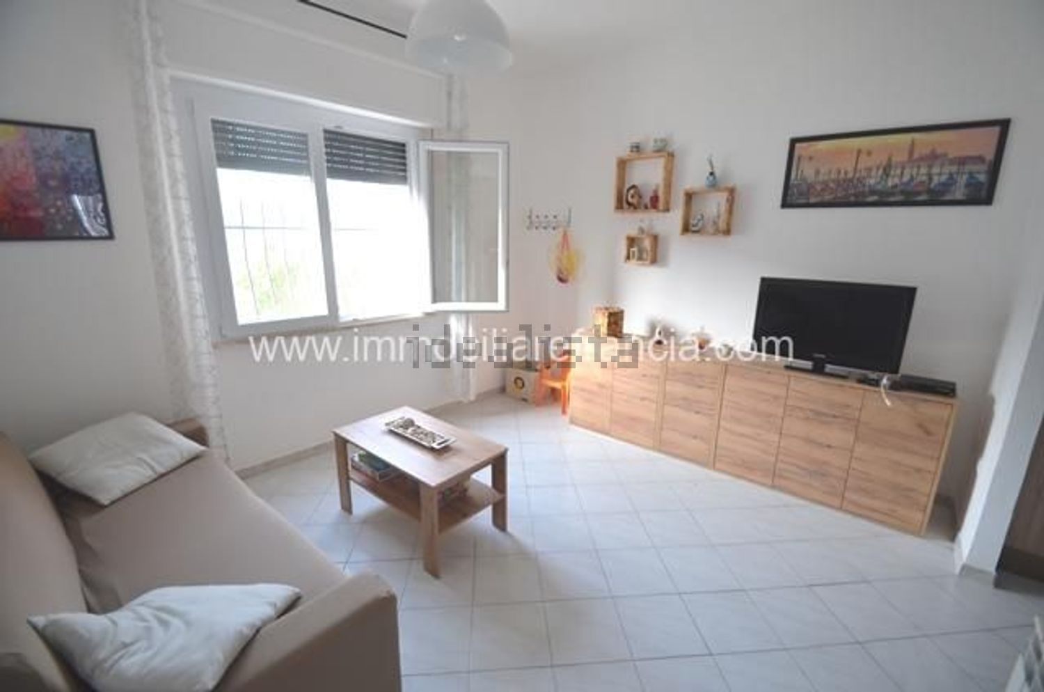 casa indipendente in vendita a Comacchio in zona Lido degli Scacchi