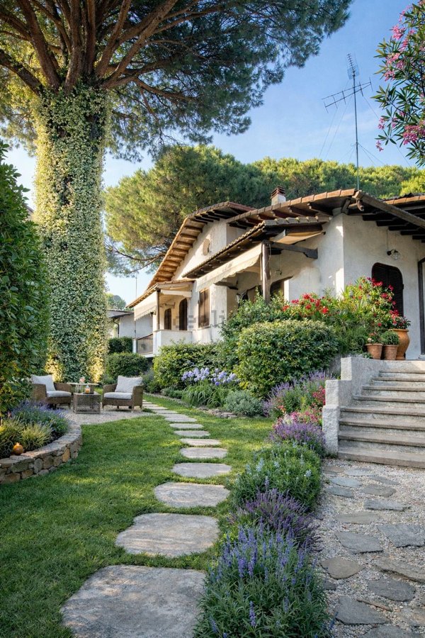 casa indipendente in vendita a Comacchio in zona Lido di Spina