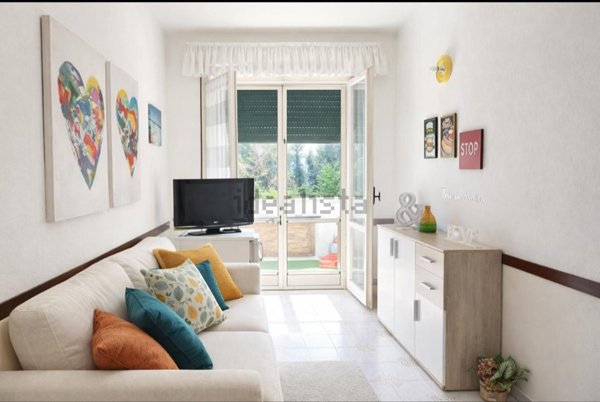 appartamento in vendita a Comacchio in zona Lido degli Scacchi