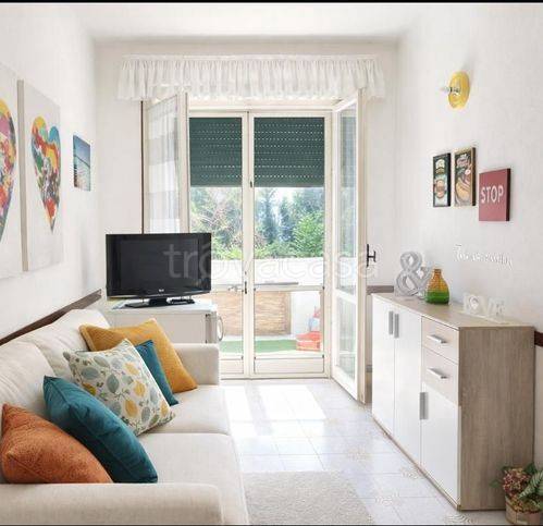 appartamento in vendita a Comacchio in zona Lido degli Scacchi