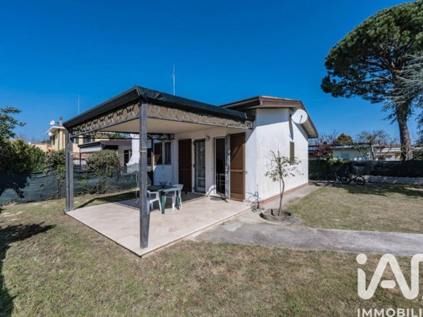 casa indipendente in vendita a Comacchio