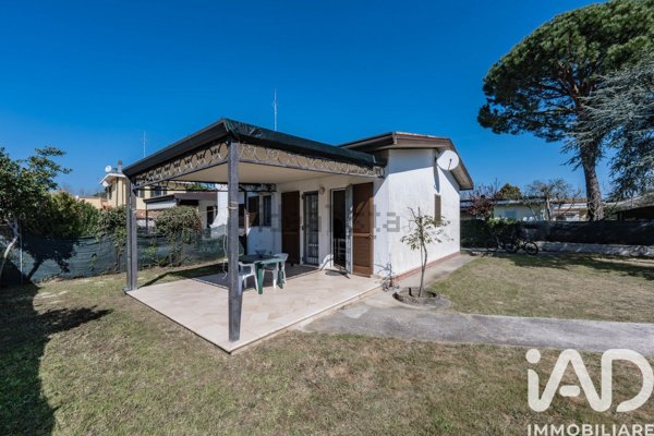 casa indipendente in vendita a Comacchio