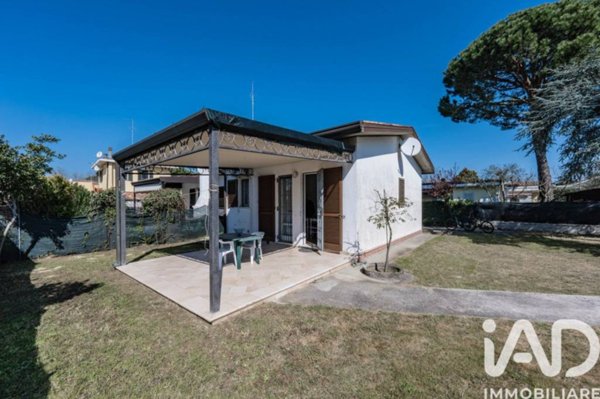 casa indipendente in vendita a Comacchio