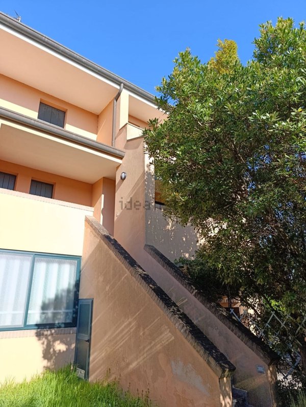 casa indipendente in vendita a Comacchio in zona Lido degli Estensi