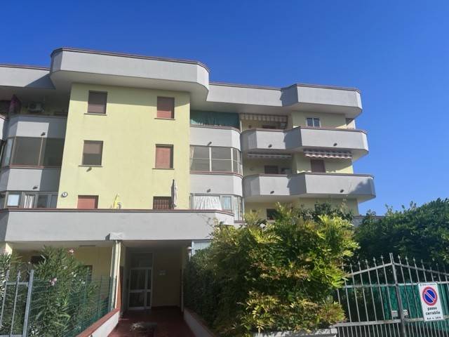 appartamento in vendita a Comacchio in zona Lido delle Nazioni