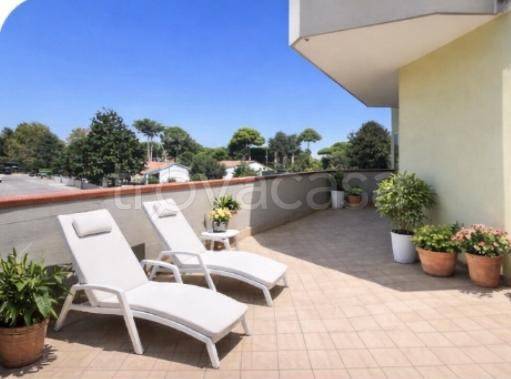 appartamento in vendita a Comacchio in zona Lido delle Nazioni