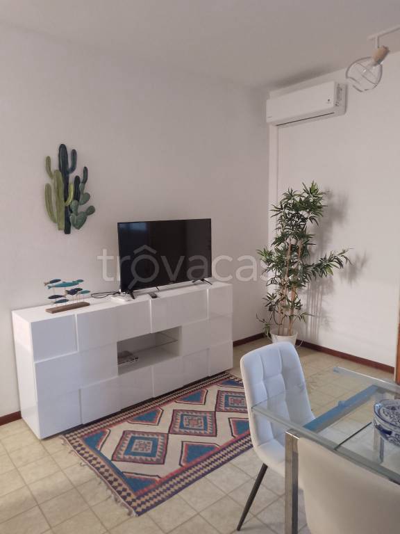 casa indipendente in vendita a Comacchio in zona Lido di Spina