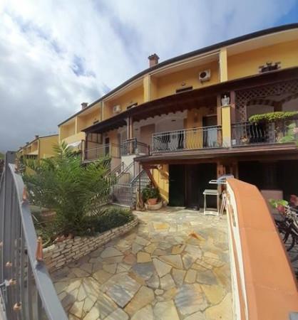 casa indipendente in vendita a Comacchio in zona Porto Garibaldi