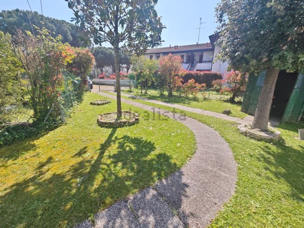 appartamento in vendita a Comacchio in zona Lido di Volano