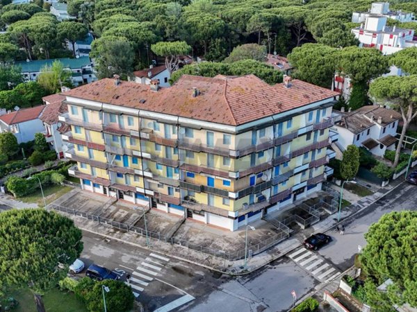 appartamento in vendita a Comacchio in zona Lido di Spina